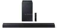 Soundbary - Samsung HW-A530/ZG - miniaturka - grafika 1