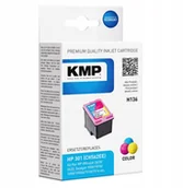 Tusze zamienniki - KMP Tusz Hp 301 Hp CH562EE Zamiennik kolor H136 - miniaturka - grafika 1