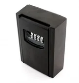 Sejfy i kasy pancerne - G21 APTEL na kluczyk AG613A - miniaturka - grafika 1