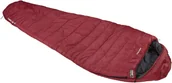 Śpiwory - High Peak Redwood -3 Sleeping Bag, czerwony Left Zipper 2022 Śpiwory syntetyczne 23085 - miniaturka - grafika 1