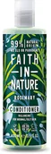 Odżywki do włosów - Faith In Nature Odżywka do włosów z Rozmarynem 400ml FINO09 - miniaturka - grafika 1