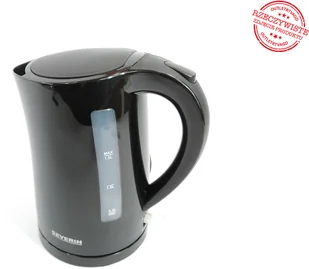 Severin WK 3498 - Czajniki elektryczne - miniaturka - grafika 4