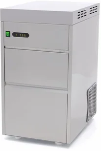 Resto Quality Łuskarka RQFI50 RQFI50 - Szafy i witryny chłodnicze - miniaturka - grafika 2