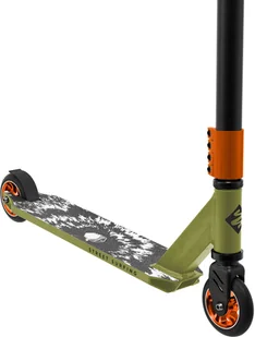 Street Surfing StreetSurfing Hulajnoga Torpedo Firestarter 0415020/4/UNI - Hulajnogi - miniaturka - grafika 2