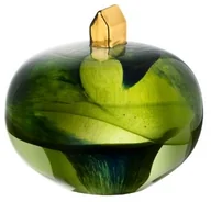 Dekoracje domu - Kosta Boda Kosta boda Earth Home rzeźba z brązu 7091035 - miniaturka - grafika 1