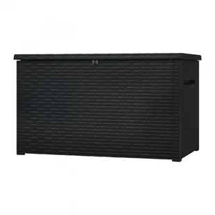 Keter Java Box 850L 236041 - Skrzynie ogrodowe - miniaturka - grafika 3