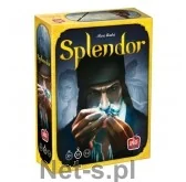 Splendor (edycja polska) - Gry planszowe - miniaturka - grafika 3