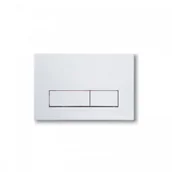 Przyciski spłukujące - Lavita Lavita Lav 200.3.1 przycisk Biały Lav200.3.1 - miniaturka - grafika 1