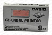 Papier do drukarek - Casio XR 9JRD1 - miniaturka - grafika 1