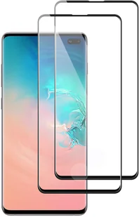 movear 2 szt. Szkło Hartowane 3D na Samsung Galaxy S10+ (Plus), G975F na Cały Ekran GLASS mSHIELD 3D czarny SG10PG3D12ABK2 - Szkła hartowane na telefon movear 2 szt. Szkło Hartowane 3D na Samsung Galaxy S10+ (Plus), G975F na Cały Ekran GLASS mSHIELD 3D czarny SG10PG3D12ABK2 - Szkła hartowane na telefon - miniaturka - grafika 3