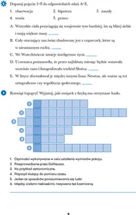 Wydawnictwo MAC Fizyka. Zeszyt ćwiczeń klasa 7 881415 - Podręczniki dla szkół podstawowych - miniaturka - grafika 7