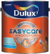 Farby wewnętrzne - Dulux Farba Easy Care niezmącony lazur 2,5L - miniaturka - grafika 1