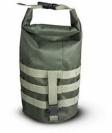 Akcesoria turystyczne - Survival Kettle Torba z systemem molle SK_021 - miniaturka - grafika 1