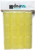 Pozostałe akcesoria fryzjerskie - Kiepe Wałki do trwałej Evolution rzepowe DNA 32mm długość 63mm - miniaturka - grafika 1