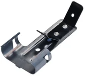 Inne materiały budowlane - BUDMAT Wieszak obrotowy ze sprężyną - miniaturka - grafika 1