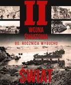 Albumy - historia - Ii Wojna Światowa Świat Norbert Haładaj - miniaturka - grafika 1