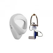 Akcesoria do armatury i ceramiki - Grohe Zestaw zabezpieczający 29008000 - miniaturka - grafika 1