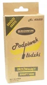 Domowy wyrób alkoholu - Browin Podpiwek Łódzki 100g Akc000195 - miniaturka - grafika 1