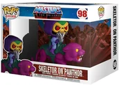 Figurki kolekcjonerskie - Funko POP, figurka kolekcjonerska Skeletor na Panthorze Masters of the Universe - miniaturka - grafika 1