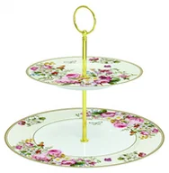 Tace i patery - Nuova Cer R2S patera dwupoziomowa 1352 BLOC - miniaturka - grafika 1