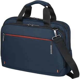 Samsonite Torba na laptopa 14,1" Network 4 - space blue 142306-1820 - Torby na laptopy - miniaturka - grafika 2