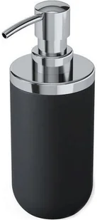 Umbra Dozownik do mydła Junip czarny 1008027-152 - Mydelniczki i dozowniki mydła - miniaturka - grafika 2