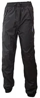 Spodnie narciarskie - DEPROC-Active Deproc Active męska deszczu spodnie unisex Korsyka  przepuszczająca powietrze i wodoszczelna, czarny, XL 54130-090_black_XL - miniaturka - grafika 1