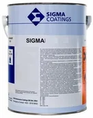 Uszczelnienia dachów - Farba Okrętowa Sigma na dach Każdy Kolor 20 L - miniaturka - grafika 1