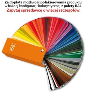 King Home Konsola szklana SCRIVA transparentna - szkło 12 mm. ET195GL-KL/FFX1-2 - Biurka - miniaturka - grafika 7