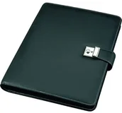 Teczki i skoroszyty - Alassio teczki, czarny 31513 - miniaturka - grafika 1