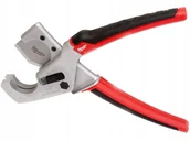 Kombinerki i obcęgi - MILWAUKEE Nożyce Do Cięcia Tworzyw Sztucznych 25MM - miniaturka - grafika 1