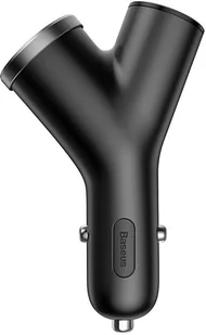 Baseus Ładowarka samochodowa Baseus Y 3.4A 2x USB +port zapalniczki CCALL-YX01 - Ładowarki samochodowe - miniaturka - grafika 13
