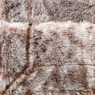 Douceur d intĂŠrieur Pledy narzutyANTARTIC Douceur d intĂŠrieur - Narzuty - miniaturka - grafika 5