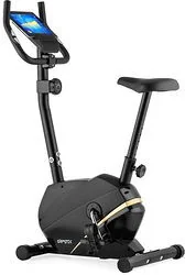 Gymtek XB800 gold - Rowery treningowe - miniaturka - grafika 2