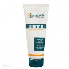 Himalaya Clarina przeciwtrądzikowy żel do mycia twarzy 60ml - Żele do mycia twarzy - miniaturka - grafika 5