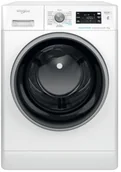 Pralki - Whirlpool FFB 9458 BSV PL - miniaturka - grafika 1