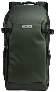 Vanguard VEO Select 46BR zielony - Torby fotograficzne i futerały - miniaturka - grafika 2