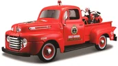 Kolekcjonerskie modele pojazdów - Maisto Ford F-1 Pickup Harley-davidson 1/24 32191 - miniaturka - grafika 1
