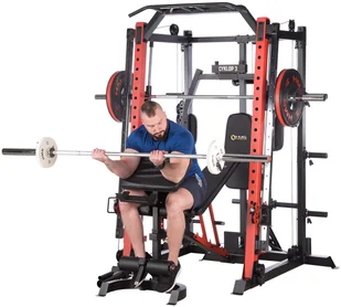 HMS Suwnica Cyklop 3 17-51-103 - Atlasy do ćwiczeń - miniaturka - grafika 18