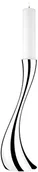 Świeczniki - Georg Jensen dno świece świecznik Cobra 3586632 - miniaturka - grafika 1