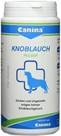 Artykuły przeciw pasożytom - Canina canina czosnek proszku, 1er Pack (1 X 225 G) - miniaturka - grafika 1