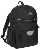 Plecaki - Trespass Trespass Swagger, czarny, plecak 16 litrów z wewnętrznym organizerem, czarny UCACBAI10001_BLKEACH - miniaturka - grafika 1