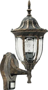 Rabalux 8370 Milano - Lampy ścienne - miniaturka - grafika 2