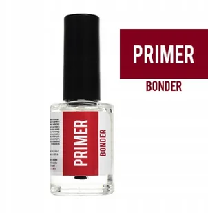 Elisium Elisium Pro Bond No Acid Primer bezkwasowy 9g 5902539709391 - Zmywacze i cleanery do paznokci - miniaturka - grafika 16