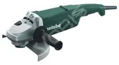Szlifierki i polerki - Metabo Szlifierka kątowa 2200W 230mm - miniaturka - grafika 1
