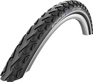 Opony rowerowe - Schwalbe dojrzały Land Cruiser 24 X 1.75, 11101030 V 11101030V - miniaturka - grafika 1