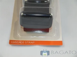 Samsonite Pas zabezpieczający bagaż U23*008 09 U23*008 09 - Torby podróżne - miniaturka - grafika 4