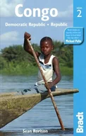 Przewodniki - Bradt Kongo Bradt Congo - miniaturka - grafika 1