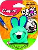 Temperówki - Maped Temperówka Croc Croc Innovation - miniaturka - grafika 1