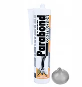 Uszczelnienia dachów - Parabond Construction Klej Polimerowy Szary 7004 - miniaturka - grafika 1